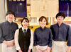 ＼9割のスタッフが未経験スタート！／
お仕事は丁寧にお教えするのでみんな安心。
出来ることを1つずつ増やしていければOK！