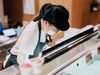 SNSやメディアでも話題♪カラフルでとっても美味しいジェラートがズラリ◎
期間限定のフレーバーもあります★
