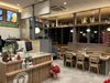 古河店はカフェタイプのモスバーガー♪
昨年11月にOPENしたばかり☆
県内にはココだけの新しい業態!
オシャレな店内が自慢です◎