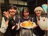 ＼洋食レストランSTAFF／
美味しい料理でお客様を笑顔に♪
やりがいのあるお仕事です！
≪週2・1日5h～≫シフト提出は14日ごと◎