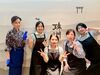 ◇人のあたたかさ溢れるお店◇
お客様の笑顔や「美味しかった！」という言葉がやりがいに♪