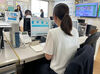 経験者優遇します♪もちろん未経験もOK◎
フリーターから主婦(夫)まで幅広く活躍中！！