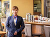 サービス未経験者さんも丁寧な研修あり◎
朝食・ディナーから生活に合わせてシフトが選べます！
※イメージ画像