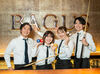 ＜NEWメンバー大募集＞
未経験スタートのスタッフもたくさん♪
"BAGUS"で楽しく格好良く働いてみませんか★