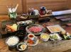 学生さんや主婦さんが多数活躍中！
TVでも取材された「筑前堀」で働こう♪
お盆や夏休み期間の短期OK♪長期切り替えも◎