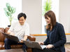 初任者研修以上の資格があればスグにでも始められます★
介護訪問未経験の場合は、先輩スタッフがサポート◎