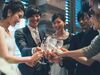 ＼高校生歓迎！／
バイトを始めるなら普段味わえない体験をしませんか？
幸せいっぱいの非日常空間でお仕事◎
※画像はイメージ