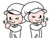 マイカー通勤OK！
WワークOK！
扶養内で活躍中の主婦さんや学生さんも多数◎
お仕事復帰の方も大歓迎です！
