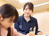 一度に教える生徒は最大2人まで。未経験でも始めやすい個別指導です♪大学生～主婦層まで幅広く活躍中です！