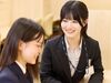 一度に教える生徒は最大2人まで。未経験でも始めやすい個別指導です♪大学生～主婦層まで幅広く活躍中です！