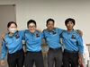 ＼入社祝い金3万円！／
10代～60代まで活躍中☆

勤務地はほぼ松山市内のみ♪
移動時間が少ないので
業務終了後すぐに帰宅！