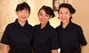 未経験＆ブランクがある方もOK！
基本は2人組で一緒にお仕事だから安心◎