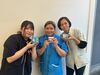 子育て中の主婦さん活躍中◎
子どもの急病などもスグにご相談ください♪
当日連絡でも柔軟に対応いたします！