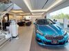 BMWショールームでバイトデビューもOK★
少人数のアットホームな職場だから、初めてでも心配いりません♪