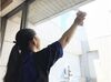 清掃業務未経験も大歓迎◎
基本は裏方作業なので、接客が苦手な方も安心！