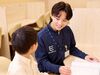 一度に教える生徒は最大2人まで。未経験でも始めやすい個別指導です♪大学生～主婦層まで幅広く活躍中です！