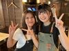 ＼神戸洋食 グリル異人館 JR三ノ宮東口店／
スタッフ同士の仲が良く
滅多に欠員が出ない居心地のよさが自慢♪