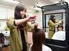 「また美容師やってみたい」その気持ち、大歓迎♪
週1日・短時間からOKだから、ブランク明けでも安心スタート！