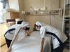 未経験からでも大歓迎♪
親切・丁寧にお教えします◎