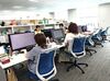 気になる仕事を発見！
本×データ入力×土日祝休みの人気求人♪
大学や図書館などの"学び"を支えるお仕事★