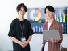 服装・髪型・髪色自由で自分らしく働ける◎