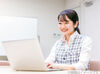 ブランクがあっても始めやすいオフィスワーク◎
無理なく続けられる環境で安心スタート♪
※画像はイメージです