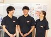 ＼趣味を仕事にできるチャンス！／
好きな本やゲームに囲まれて働くから、
毎日新しい発見があってワクワクしながら過ごせます♪
