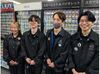 髪色やネイル等自由！
スタッフは優しい方ばかりなので、困った時は助けてくれますよ♪