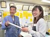 事務経験がない方・お仕事復帰する方も大歓迎♪
家事や育児と両立しやすい環境です！
周りのスタッフがしっかりサポートします◎