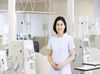 お仕事は看護師さんの簡単なお手伝い♪
医療知識がない方でもOK！
現場に出る前にはしっかり研修があるので安心☆彡