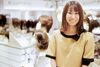 ＼20～40代女性スタッフ活躍中／
「ウィッグの知識がない」そんな方も
一からお教えしますので、ご安心ください♪