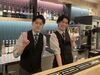 準備がめんどうな履歴書不要！
気になるなと思ったら、まずは気軽に応募してください♪
大学生・留学生活躍中！