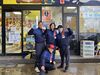面接時の履歴書不要！
朝から夜のうち、好きな時間帯で《週1日/3ｈ～》OK!!
10代～シニアまで幅広く活躍中◎