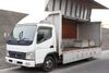 仕入れ先～お客様先への自動車部品の配送をお願いします！
休み希望は100％通るので、
プライベートと両立できます◎