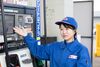 ＼車の免許や知識不要！／
「高時給だしやってみようかな？」
そんな気軽な理由でOK♪
研修で丁寧に教えます＊