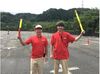 幅広い層のSTAFFが大活躍中◎
短期も長期もOK！
≪Staff特典≫お得に遊べる割引チケットも大好評♪