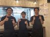 おしゃれな内装♪
常連のお客様もすでに多いです！
一緒に楽しい職場にしましょう！