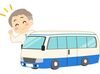 ※中型免許（限定解除済）が必須となります
運転が好きな方や定年後の新しい仕事を探している方にぴったり♪