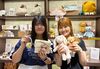 おしゃれなベビーギフト専門店で働こう★未経験歓迎＆サポート充実！あなたらしく輝ける職場です♪