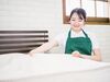 髪型自由でオシャレに勤務◎
駅ちかだからお仕事終わりにそのままお出かけも☆
夕飯の買い出しなどもついでに済ませられます♪