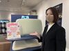 当日体調不良で...と欠勤もOK！
人と接することが好きな方、
久しぶりのお仕事復帰も歓迎です！
