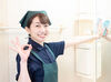 未経験◎施設内の清掃やゴミ捨てなどをお任せ！
簡単なデータ入力をお願いすることも⇒PCの基本操作ができればOK
※フリー画像