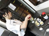 東京で大人気のカフェ♪
洗練されたデザートがいーっぱい◎
高校生から皆さん大歓迎★