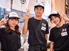 ＼テレビ・ラジオでも話題のお店／
こってり濃厚なラーメンは…賄いでも楽しめます♪