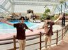 未経験＆バイトデビュー大歓迎◎短期も長期もOK！≪Staff特典≫お得に遊べる割引チケット＆秋川駅から無料送迎あり♪