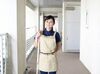 ＼募集は3名のみ♪／ 
特別な資格やスキルは必要なし！
早朝・午前・午後から選べる＆1日2.5時間～OK◎
※イメージ画像