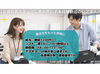 館内もどこもかしこも、とてもキレイで快適♪
神戸駅から直結で通勤中も雨に濡れる心配はなし◎