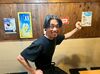 フレンドリーな店長と愉快なスタッフがあなたを待ってます♪
テストや旅行の予定も気軽に相談OK！