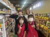 そのまま買い物して帰れるので嬉しい環境♬
生活に合わせて働けるから、長く続けたい方にもおススメです◎