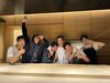 ＼初めてのアルバイト、ここなら安心◎ ／
おすし屋さんのホールスタッフをアルバイトパート募集